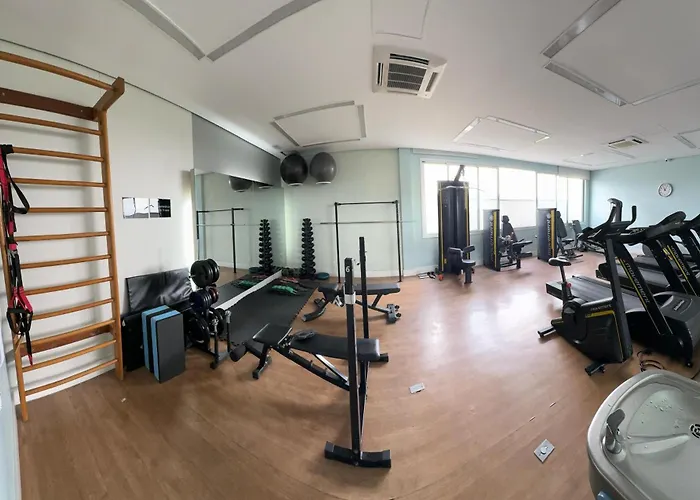 Studio Anhembi - Expo Center , Anhembi, Rodov Tiete